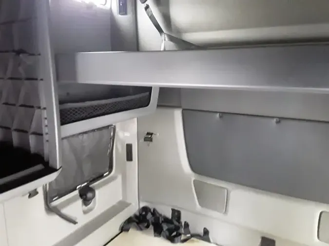 2019 NAVISTAR INTERNATIONAL LT625 SLPR CAB8a969773358f5d3933725be2f6f64b26
