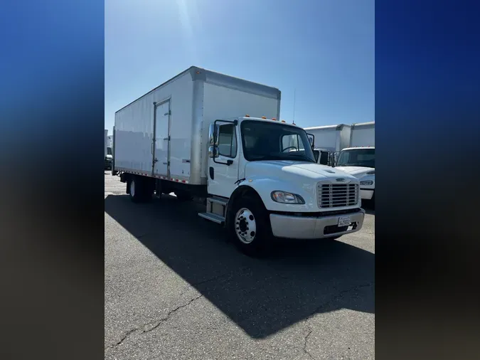 2020 FREIGHTLINER M2 106