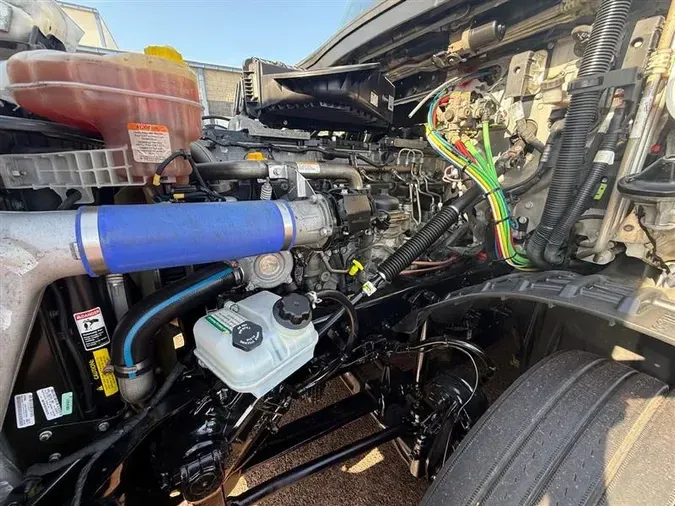 2021 FREIGHTLINER CA1268a98f039edc42d2bec7f2d3654682d6f