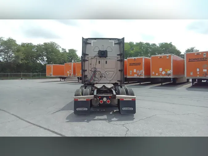 2023 Freightliner Cascadia 1268a9989a0afde16b65c73296979eb1279