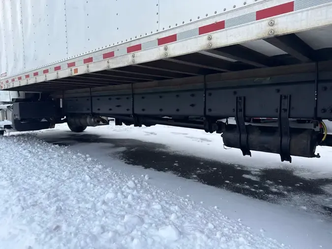 2020 FREIGHTLINER/MERCEDES M2 106