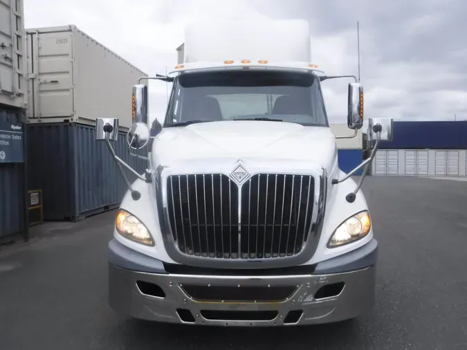 2017 NAVISTAR INTERNATIONAL PROSTAR