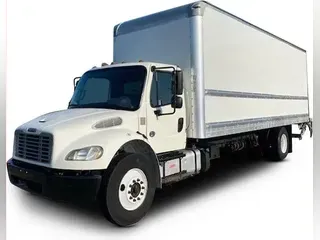 2020 Freightliner Business Class M2 106