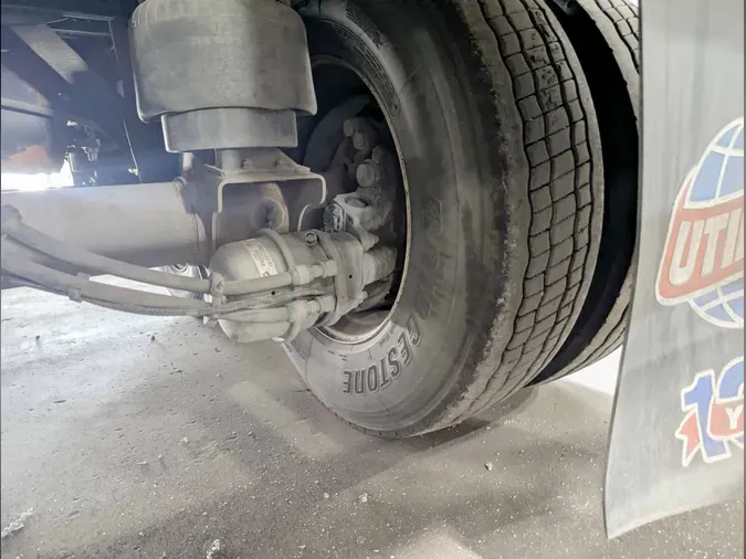2019 UTILITY VS2RA