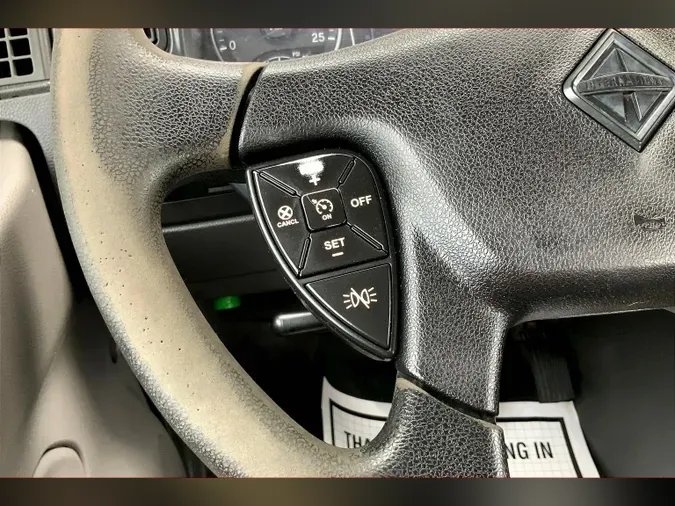 2020 INT LT625 6x4