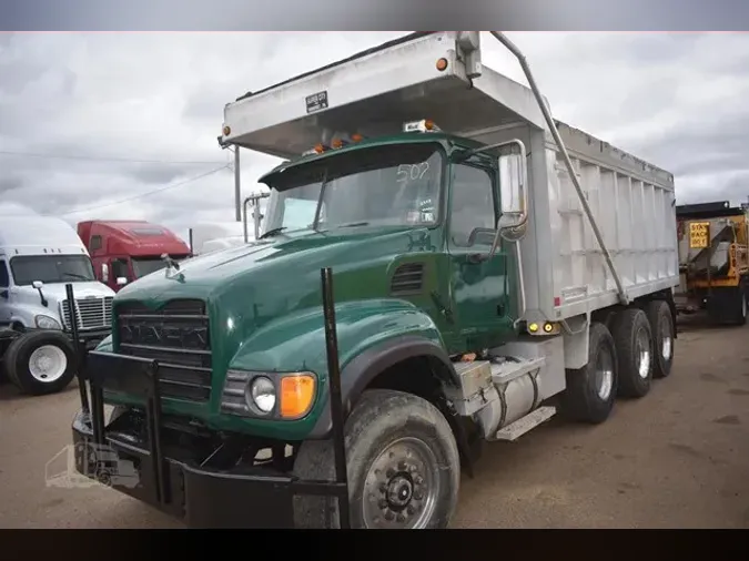 2003 MACK GRANITE CV7138a9c18bcb0c2b9eff79c72322dea1b74