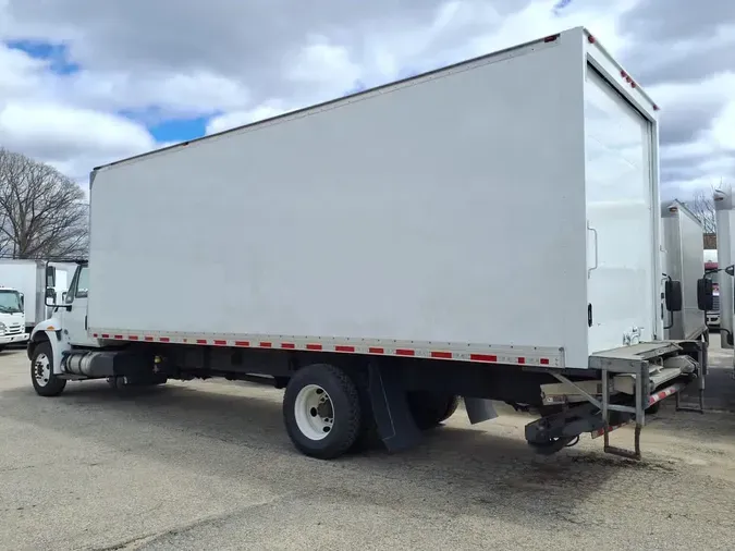 2019 NAVISTAR INTERNATIONAL 4300