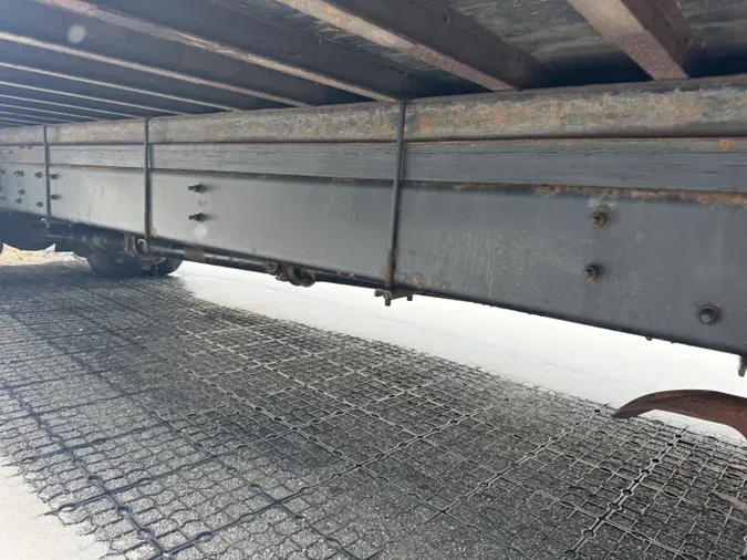 2019 FREIGHTLINER/MERCEDES M2 106