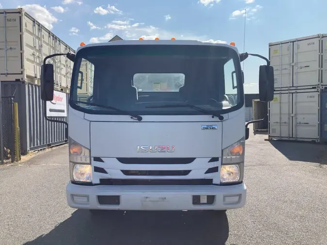2019 ISUZU NPR HD
