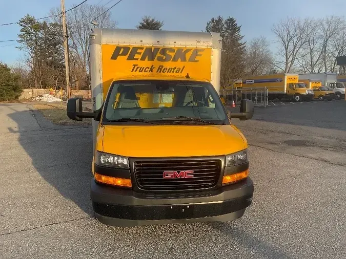 2019 General Motors Corp G33903