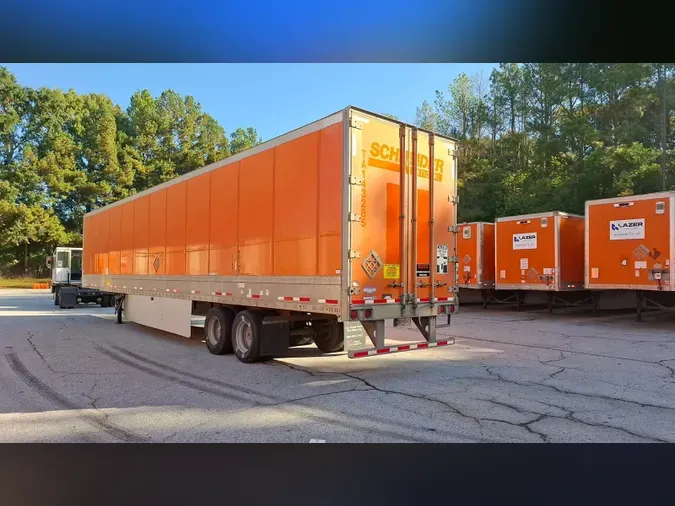 2014 Wabash DVHDHPC8aa0384a534e7df9c7f341ea614038f0