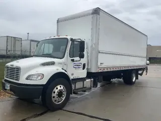 2019 FREIGHTLINER M2