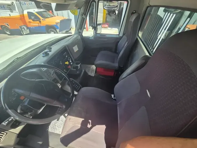 2018 NAVISTAR INTERNATIONAL 7600 (6X4)