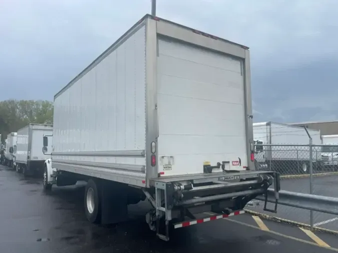 2020 FREIGHTLINER/MERCEDES M2 1068aa23d08ee016c1a1790a7900cde975c