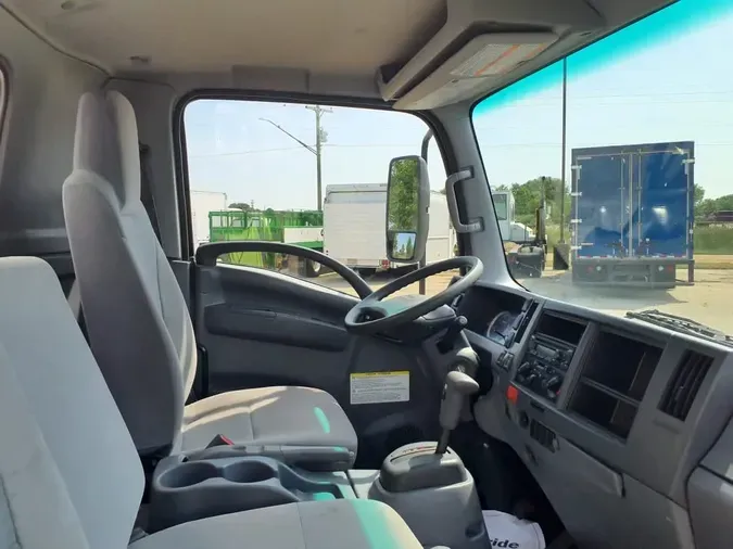 2019 ISUZU NRR