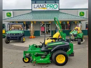 2015 John Deere Z920M