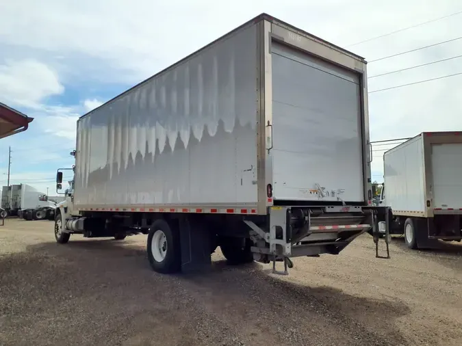 2018 NAVISTAR INTERNATIONAL 4300