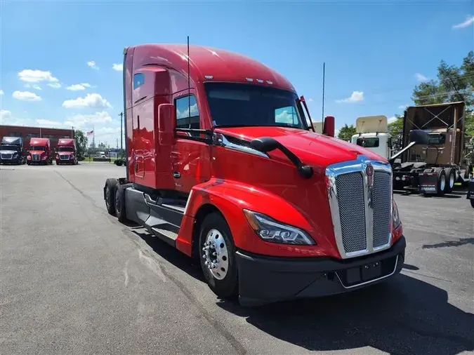 2023 KENWORTH T6808aa2f1b13699393c8c14a06d33e90840