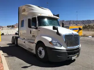 2020 INTERNATIONAL LT625