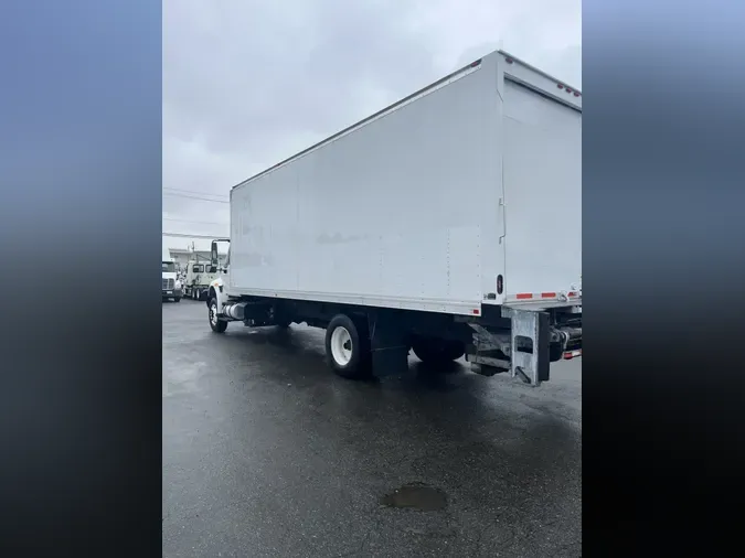 2016 NAVISTAR INTERNATIONAL 4300