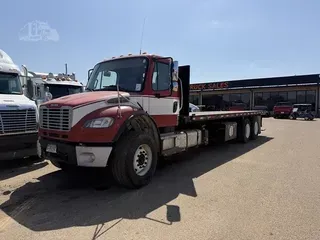 2015 FREIGHTLINER BUSINESS CLASS M2 106