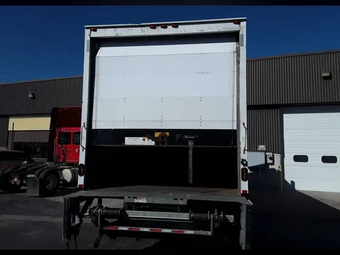 2018 NAVISTAR INTERNATIONAL 4300