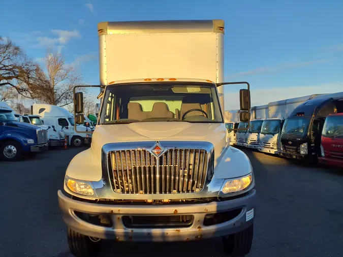 2017 NAVISTAR INTERNATIONAL 4300