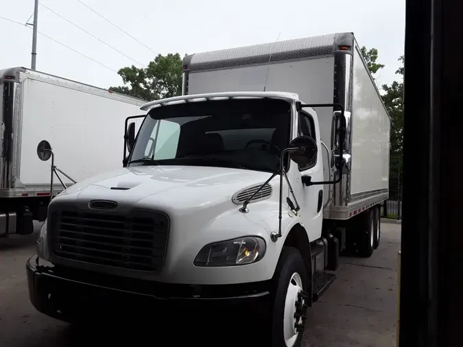 2019 FREIGHTLINER M2 1068aa5788115ae2a97b482c94daa15d58a