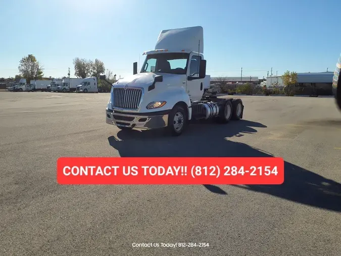 2019 NAVISTAR INTERNATIONAL LT625 DAYCAB T/A8aa5f93891a03721aab5ddf96c3f9ea1