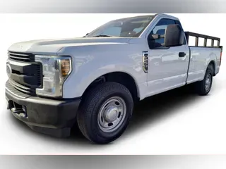 2019 Ford F-250