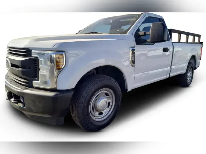 2019 Ford F-2508aa614ddbef9049791274c765409ec45