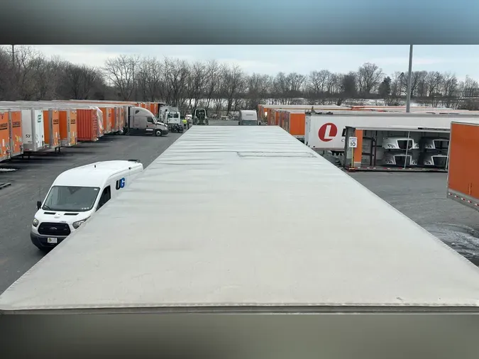 2015 Wabash DVHDHPC8aa8c03961969a251fb6abd3b76bca7a