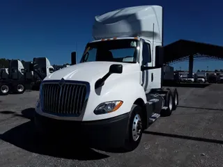 2020 NAVISTAR INTERNATIONAL LT625 DAYCAB T/A