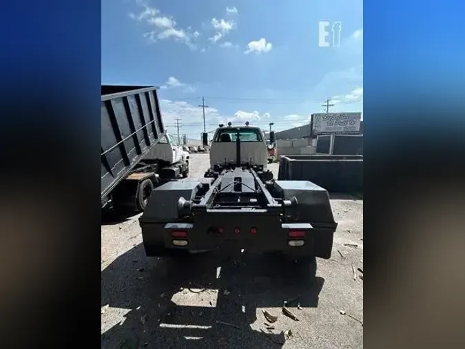 1999 CHEVROLET KODIAK C6500