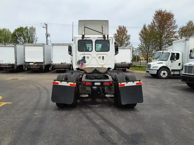 2019 FREIGHTLINER/MERCEDES UNKNOWN