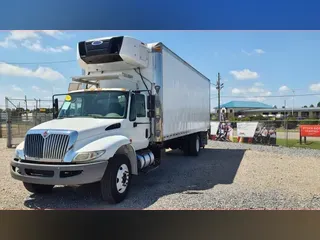 2018 NAVISTAR INTERNATIONAL 4300