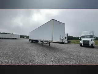 2009 Strick Trailers Other