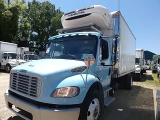 2017 FREIGHTLINER/MERCEDES M2 106