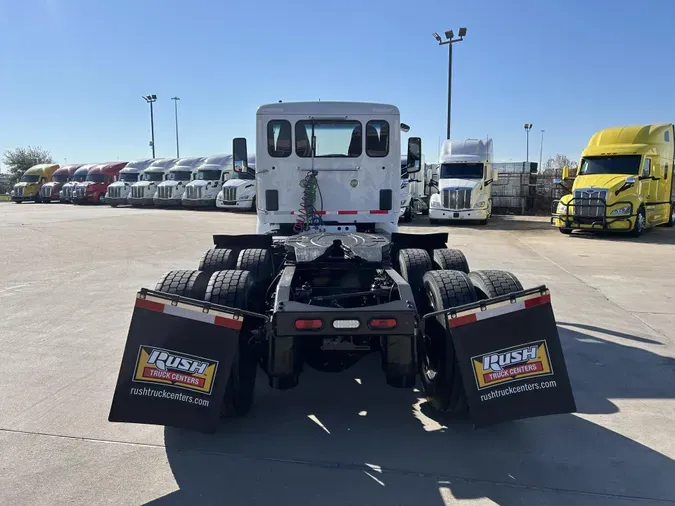 2017 Peterbilt 579
