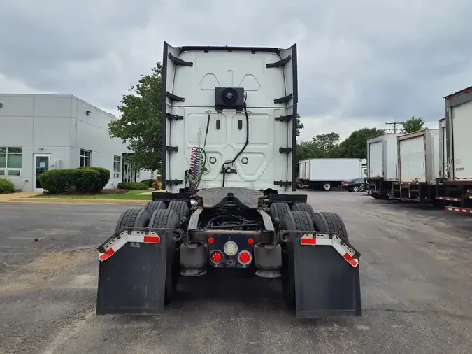 2021 FREIGHTLINER NEW CASCADIA PX12664