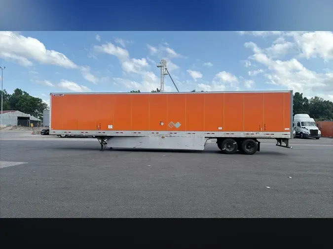 2015 Great Dane 