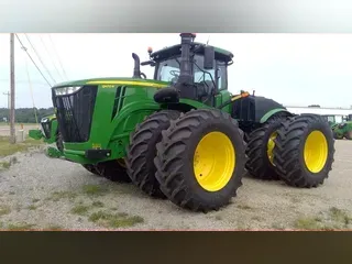 2020 John Deere 9470R