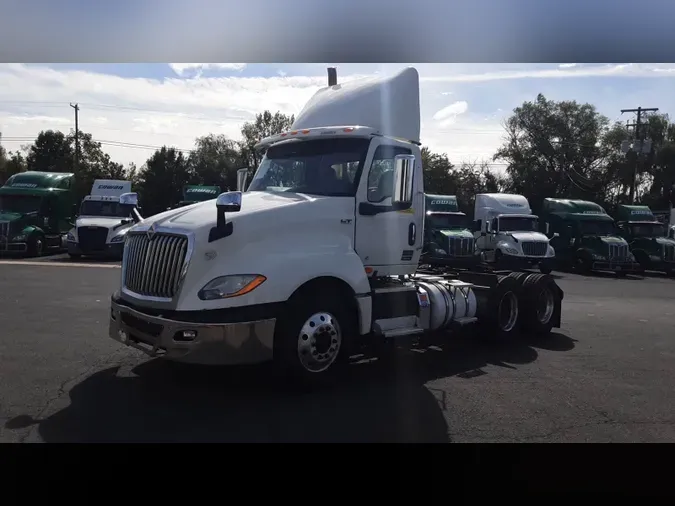 2019 International LT8aace061a185f936610bd682c61af97a