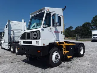 2018 CAPACITY OF TEXAS,INC. SABRE 5 4X2