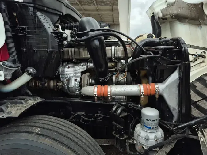 2020 FREIGHTLINER/MERCEDES NEW CASCADIA PX12664