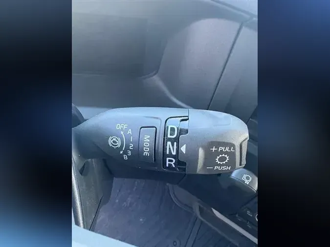 2027 VOLVO TRUCK VNL64TV04