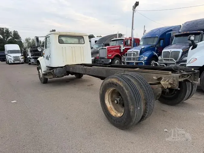 1992 INTERNATIONAL 49008aaffbce263bcf1290bb6ee1f1d00b0e