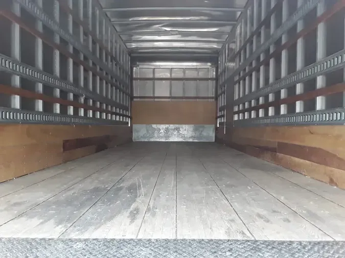 2019 NAVISTAR INTERNATIONAL 4300