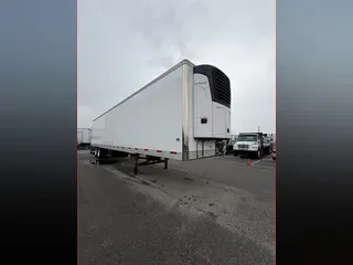 2019 UTILITY TRAILERS VS2RA 48/162/102