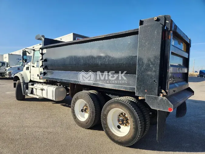 2019 MACK GU713